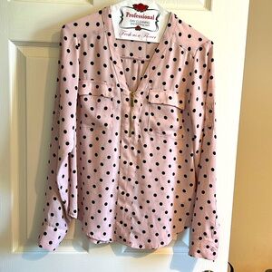 Express XS blouse